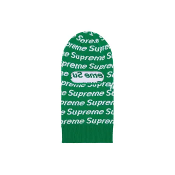 Supreme X New Era Repeat Balaclava