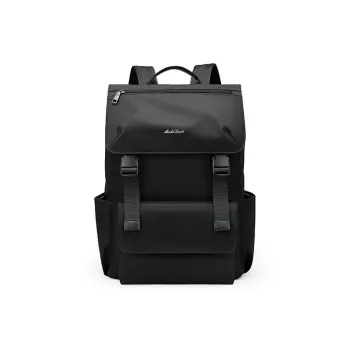 MashaLanti Backpacks Black