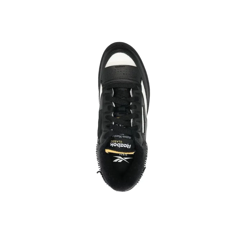 Maison Margiela X Reebok Lace-Up Sneakers Women's-4