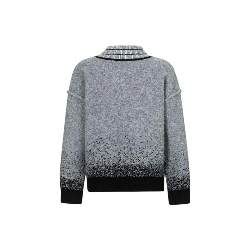 TIWILLTANG Sweaters Unisex-1
