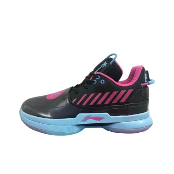 LINING Way Of Wade 7 'Black Vice'