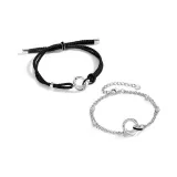 Mobius Bracelet 1 Pair