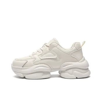 ZHR Low Top Chunky Sneakers 6.5cm Women's