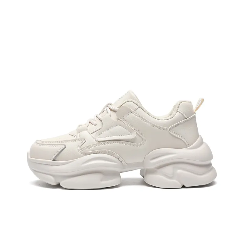 ZHR Low-Top Chunky Sneakers 6.5cm Women's-0