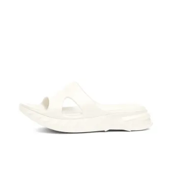 Givenchy Marshmallow Sandal 'Off White'