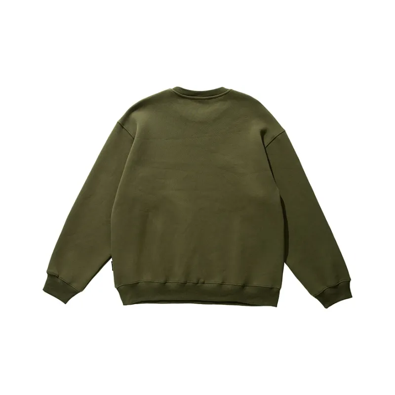 LOOKUN Sweatshirts Unisex-1