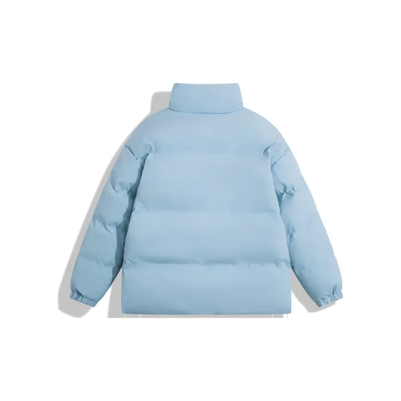 JEANSWEST Puffer Jackets Unisex-7