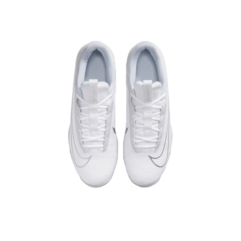 Nike Vapor Edge Shark 2 'White Metallic Silver'-3