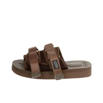 Suicoke MOTO VS 'Brown'