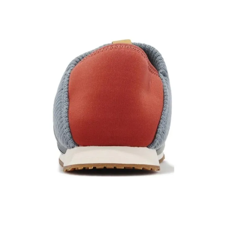 Teva Closed Toe Slippers Men's Gray-3