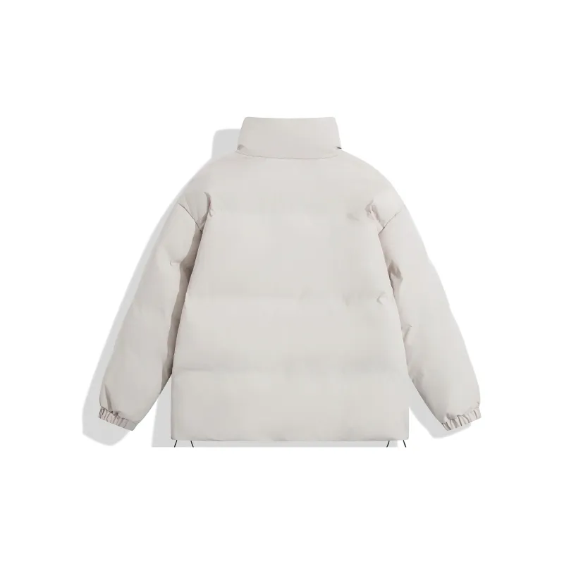 JEANSWEST Puffer Jackets Unisex-14