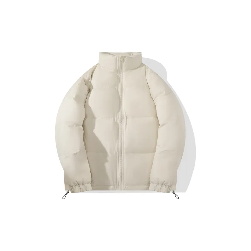 FUTURE MAKER Down Jacket Unisex-5