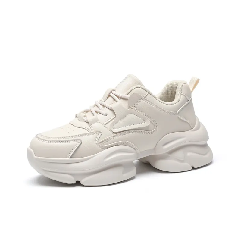 ZHR Low-Top Chunky Sneakers 6.5cm Women's-2
