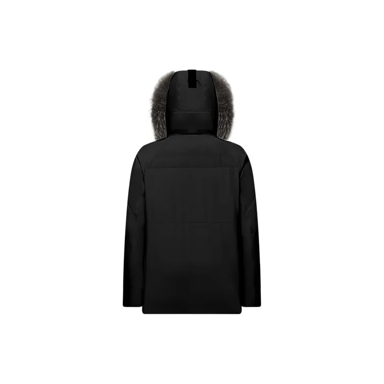 BOSIDENG Classic Extreme Cold Down Jacket Men's-3