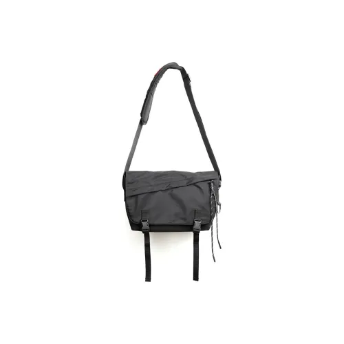 SUPERCUTE Crossbody Bags Black