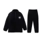 L Padded Men's 23819 Black