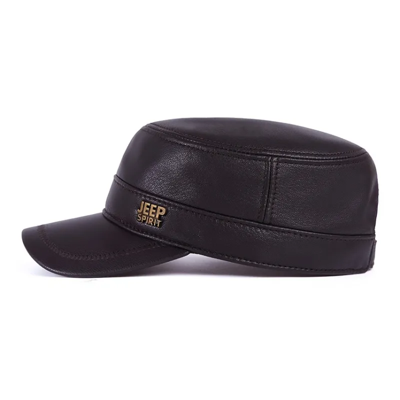 JEEP SPIRIT Baseball Caps Men's-1