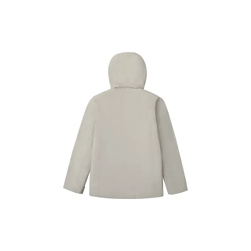 CAMEL All weather Windbreaker Jackets Men-4