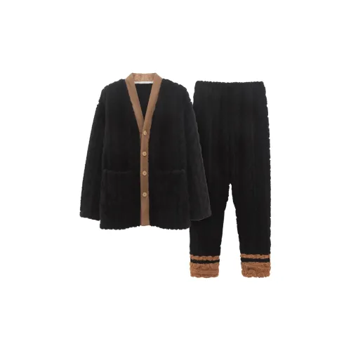 MIIOW Men Pajama Sets