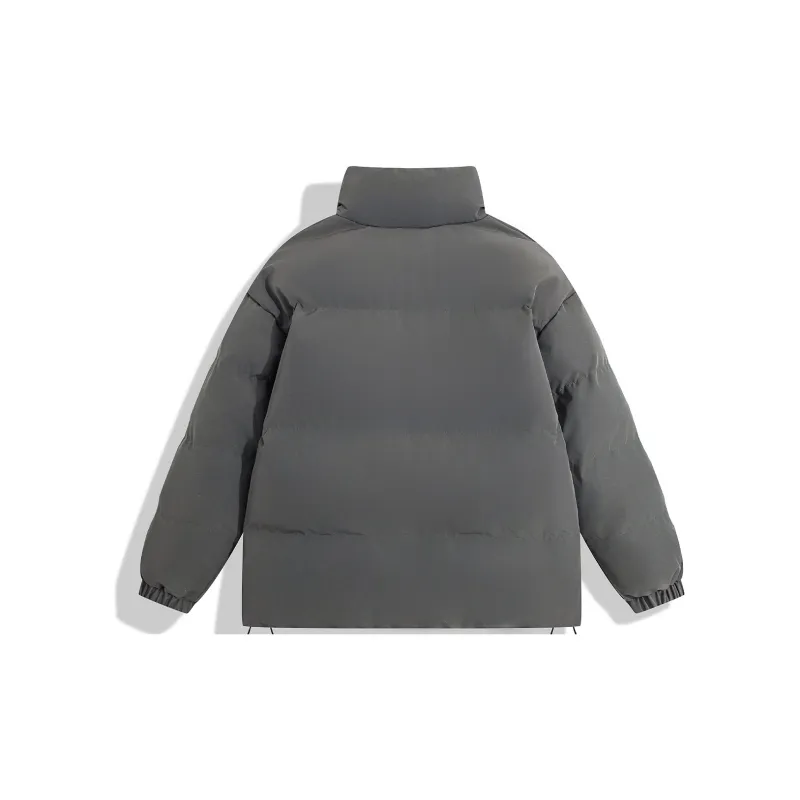 JEANSWEST Puffer Jackets Unisex-1