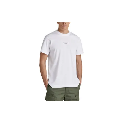 G-STAR RAW T-Shirts Unisex