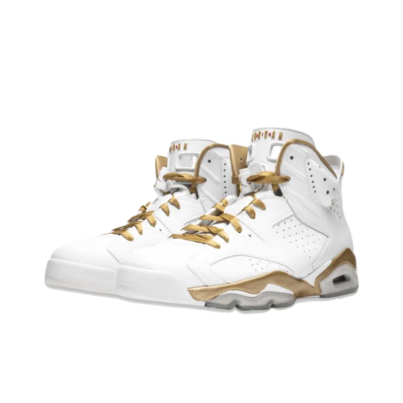 Jordan Golden Moments Pack 6/7-3