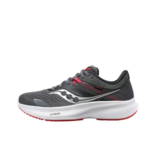 saucony Women's Ride 16 'Shadow Lux'
