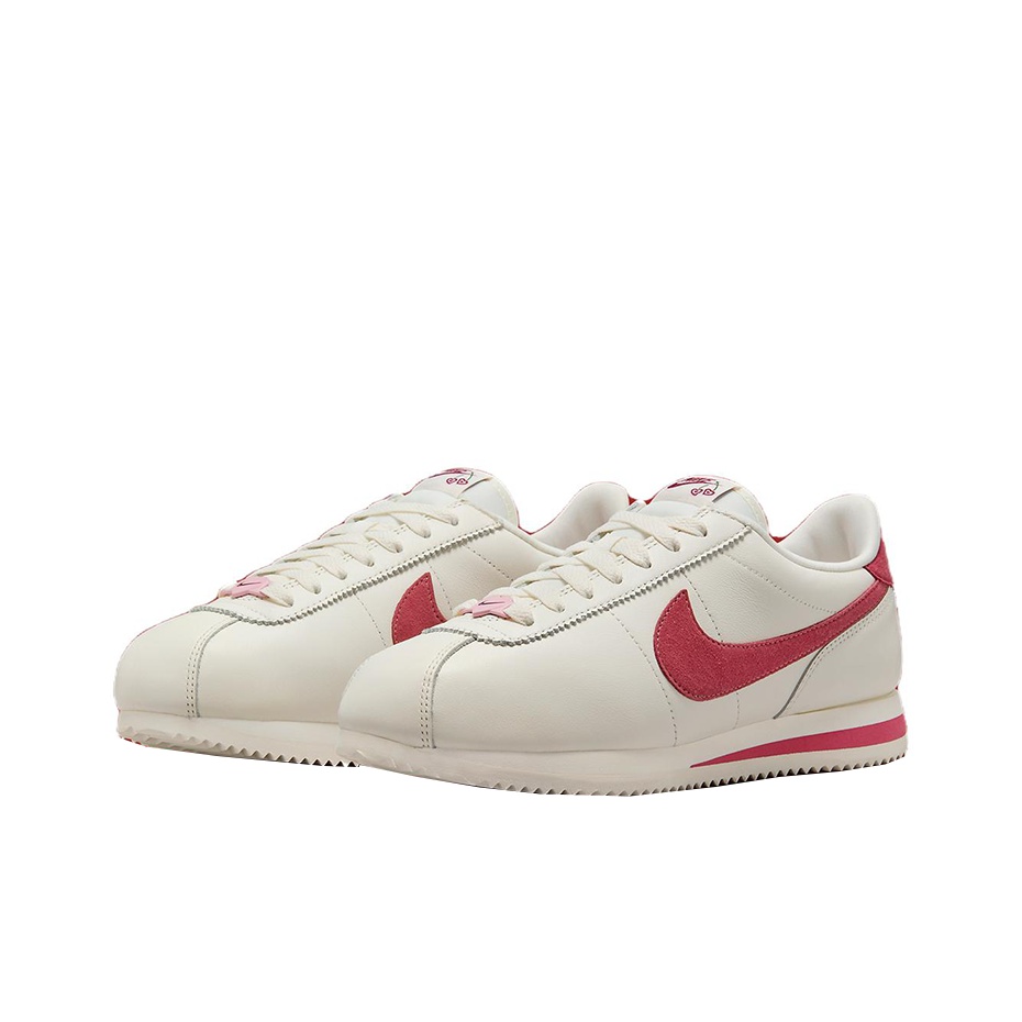 wmns nike classic cortez leather