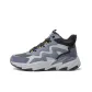 Black/Gray
