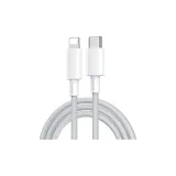[White]1m PD 27W Fast Charging