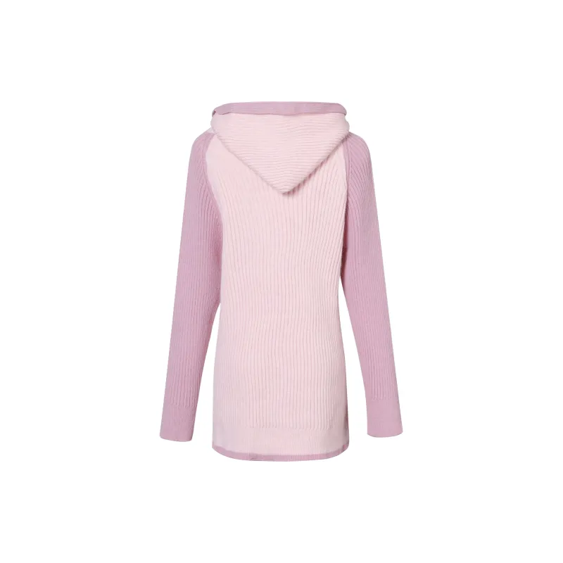 AURORA MUSE Knitwear Women's Pink-1