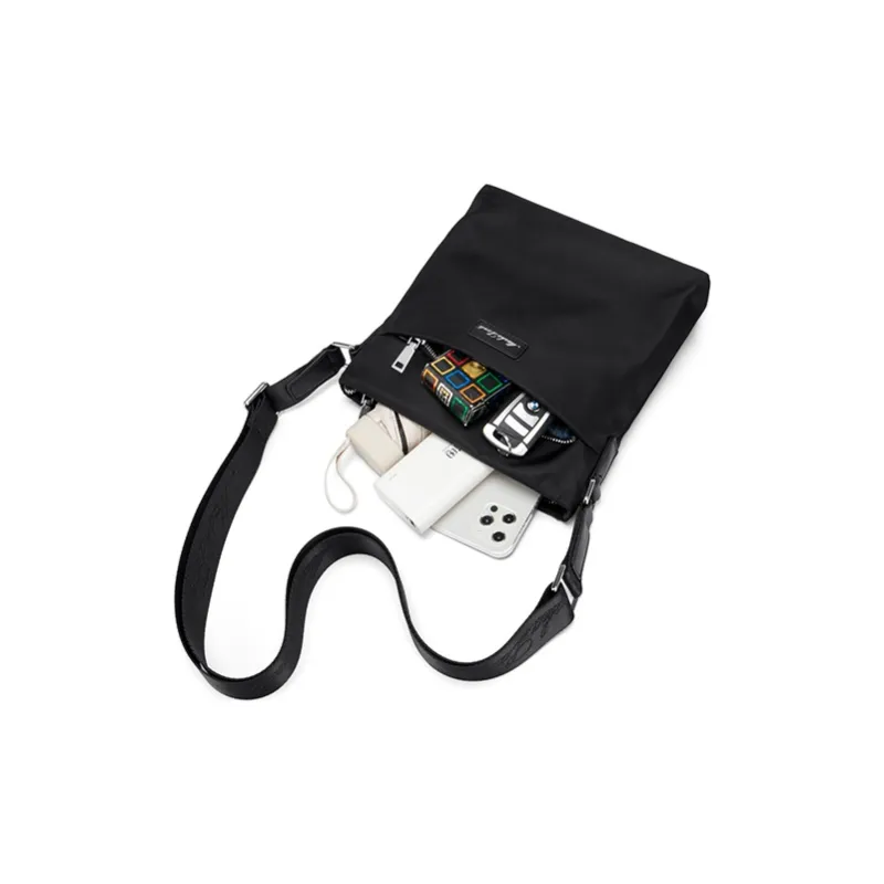 MashaLanti Crossbody Bags Black-5