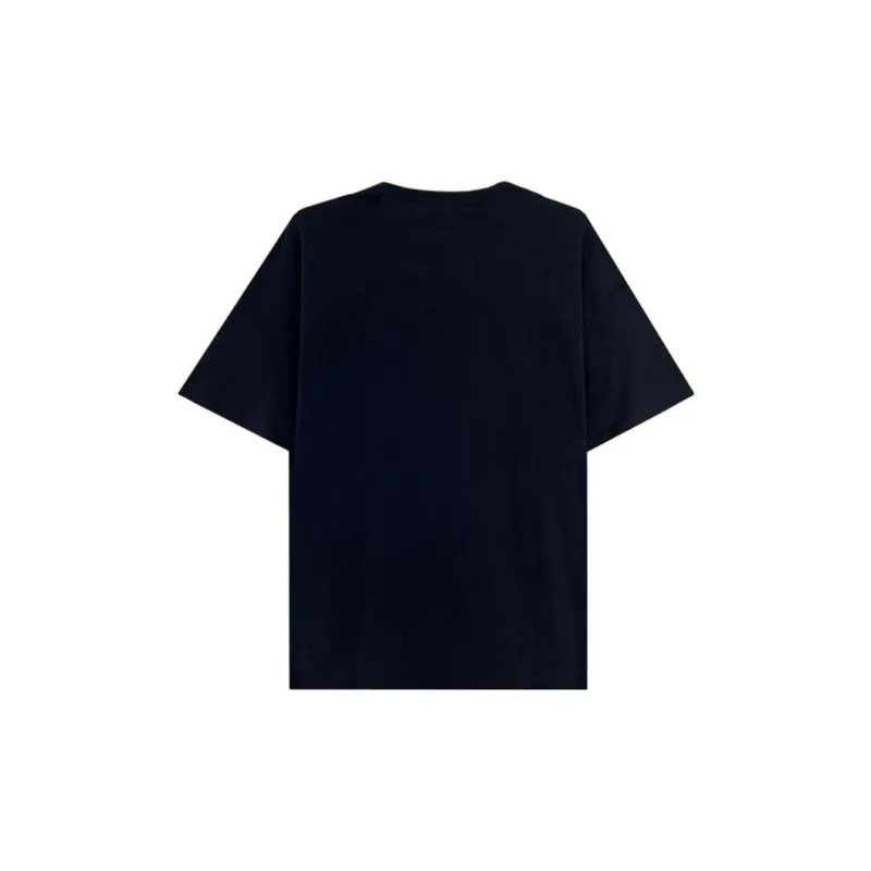 FUMITO GANRYU Function print Short sleeve T shirt-1