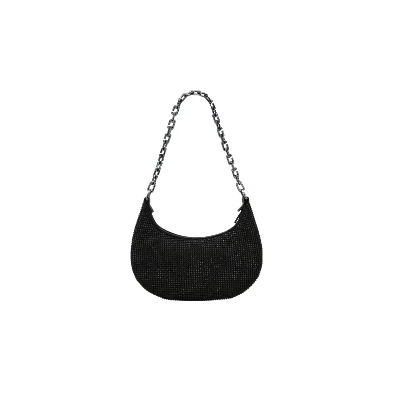 MARC JACOBS Embellished Small Curve Bag-2