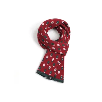 Youyoulan Knit Scarves Women's