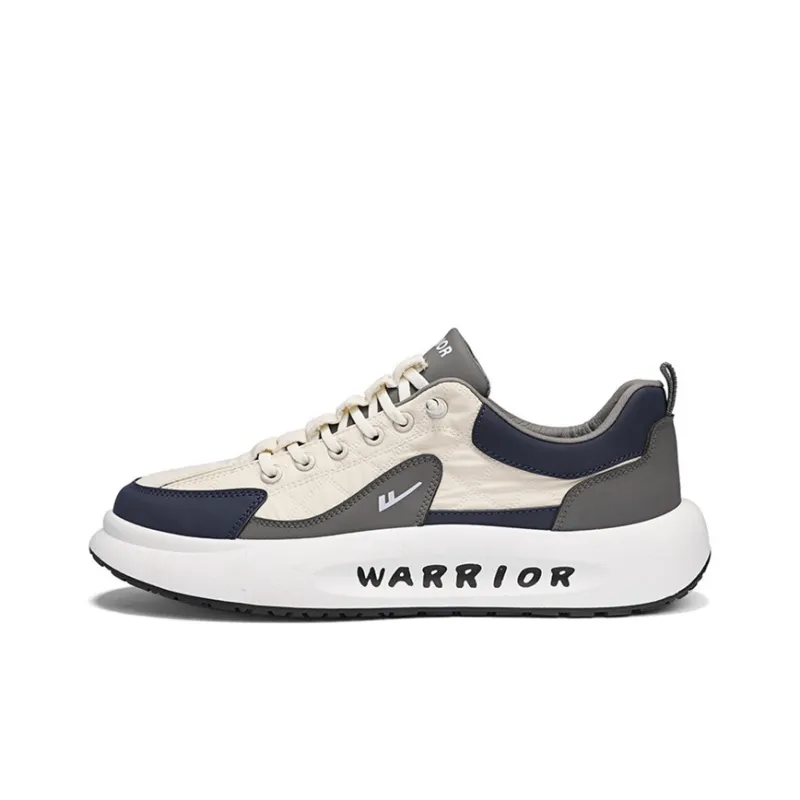 Warrior Low-Top Casual Shoes Men's-12