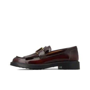 TOD'S Timeless Leather Loafers