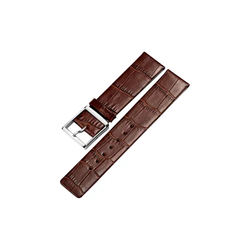ZHISHENG Watch Band 16mm Interface Width Unisex