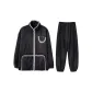 GEY Fleece Men's 5901 Umber Gray