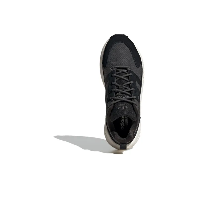 Adidas Zx 22 Boost 'Grey Black'-4