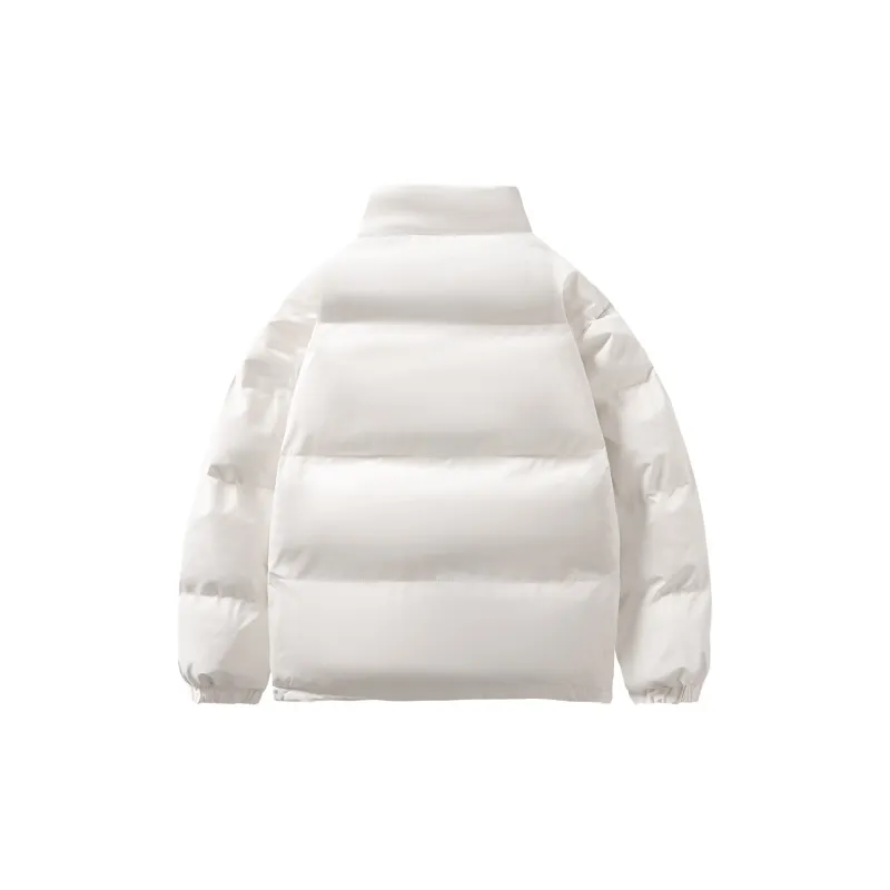 JEANSWEST Puffer Jackets Unisex-11