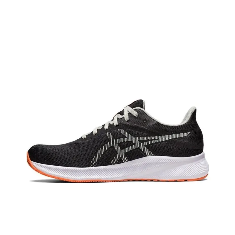 Asics Patriot 13 2E Wide 'Black Orange'-0