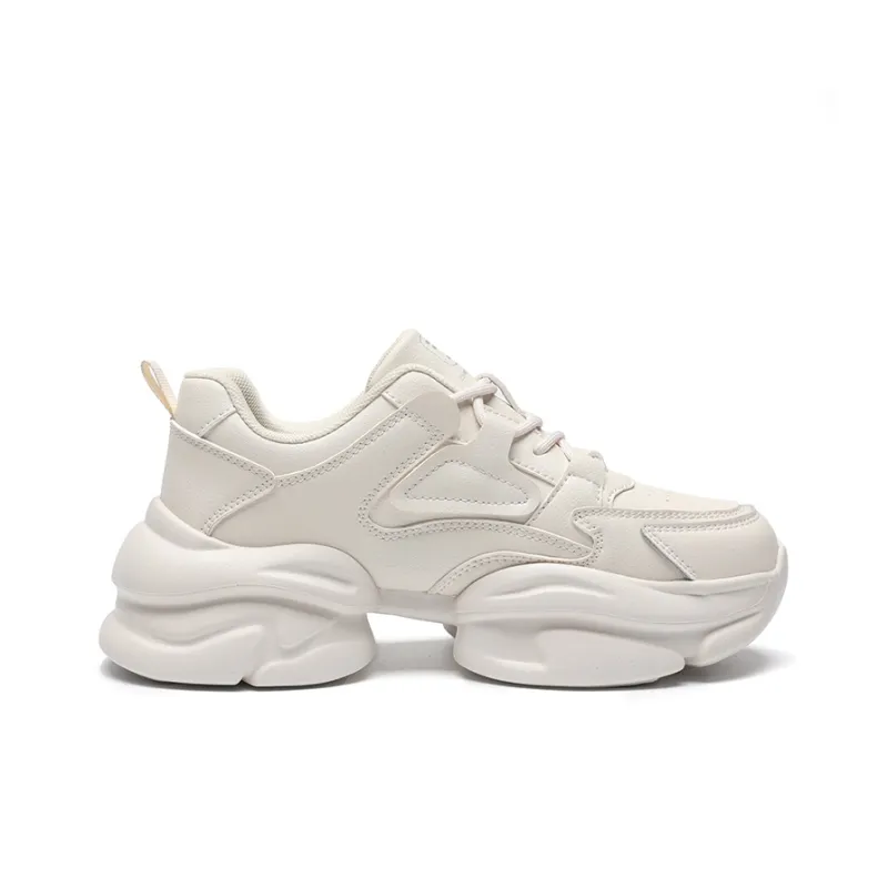 ZHR Low-Top Chunky Sneakers 6.5cm Women's-1