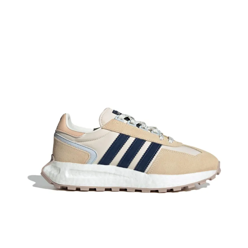 Adidas Retropy E5 'Light Brown' Women's-1
