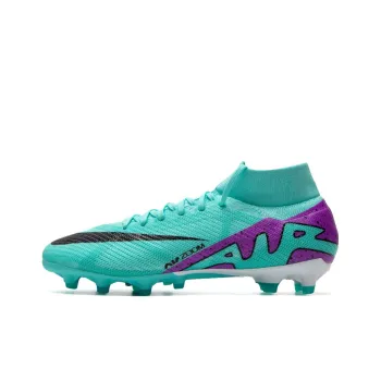 Nike Zoom Superfly 9 Mint Green Purple