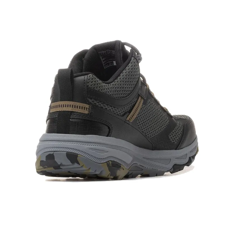 Skechers Go Run Trail Altitude 'Black'-2