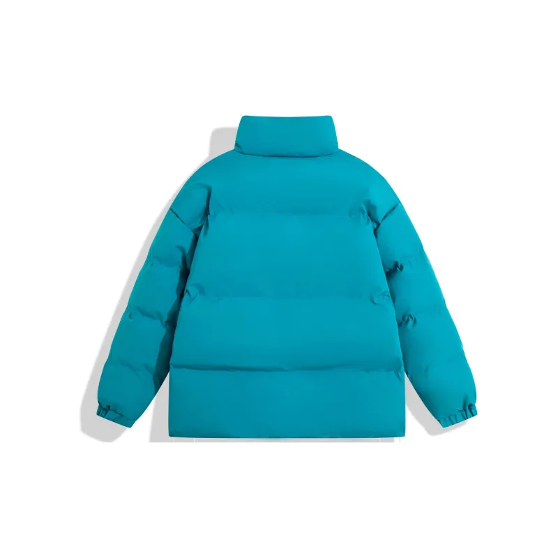 JEANSWEST Puffer Jackets Unisex-10