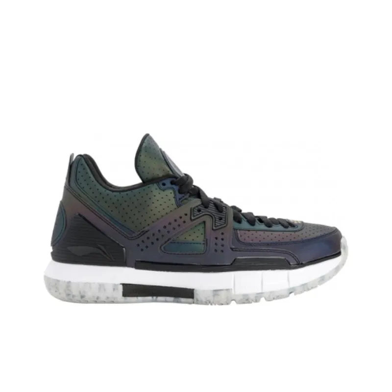 LINING Way Of Wade 5 'All Star'-1