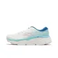 Blue White