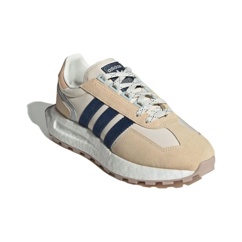 Adidas Retropy E5 'Light Brown' Women's-2